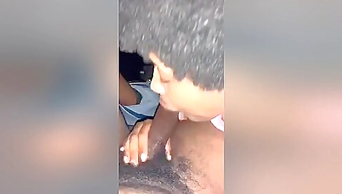 Cheating On Her Nig