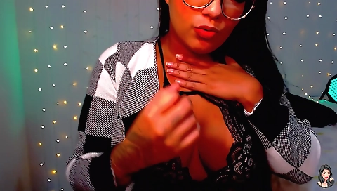 Aceita Um Cha Quentinho De Pica ? Joi Cei Punheta Guiada #30