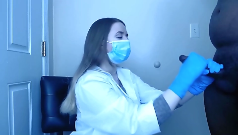 Fabulous Xxx Scene Handjob Homemade Wild Ever Seen