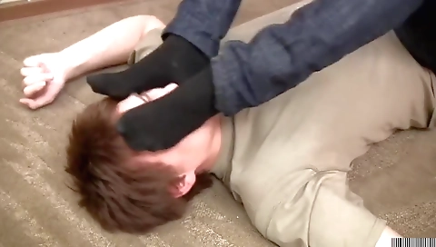 My ebony feet are the most amazing fetish thing I know