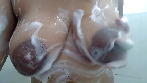 Hot black lingerie amateur brunette in sexy lingerie sexy