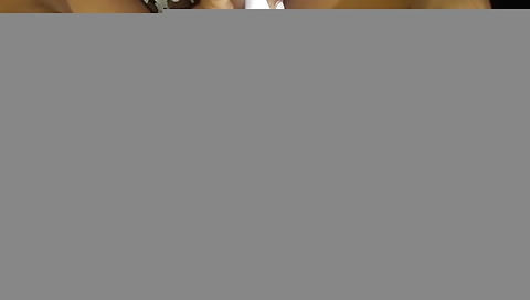 Ebony girl masturbates in her bedroom with a vibrator