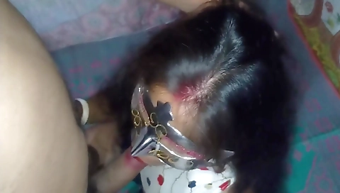 Hottest indian milf porn video with bangali bhabhi