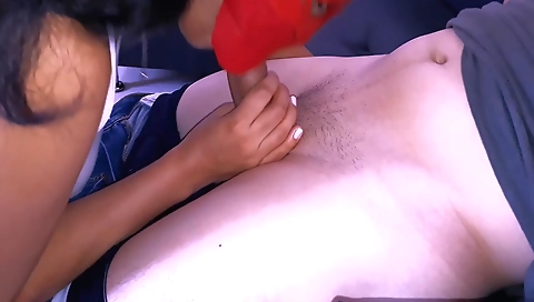 Beautiful brunette gets her ass nailed and fingered