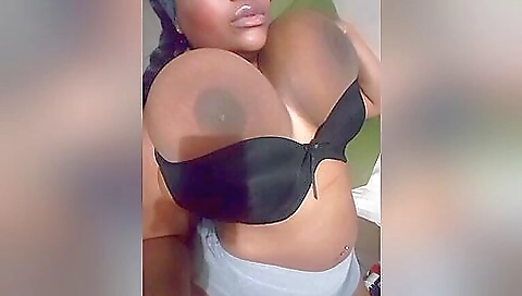 On The Bed