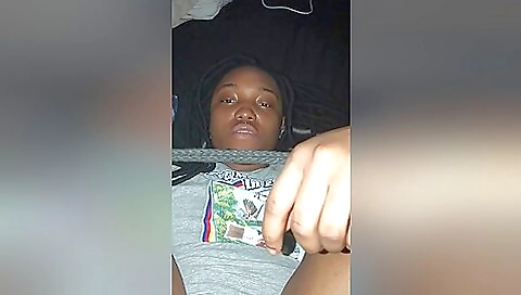 Kasi teenager 18+ Pussy Teasing Bbc
