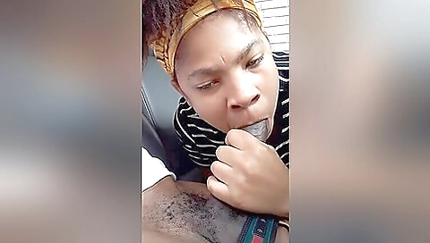 Corlissa Mouth Game Craziest In Atlanta