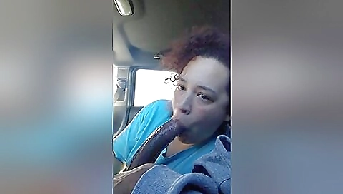 Thot Sucks Bbc Anytime Anywhere