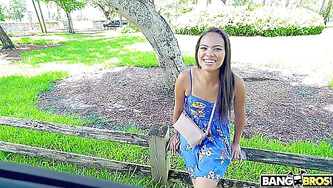 Berlyn Toy - Today We Met Crazy.. The Blasian Squirt