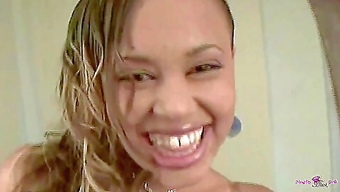 Although The Brunette Wants To Blow His Cock The Audition Is Just For Interracial Fingering