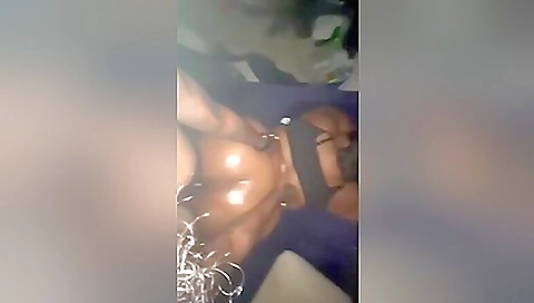 Bbw Gets 10inches Of Dick