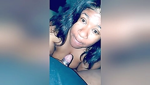 Mz Dick Eater Pt1